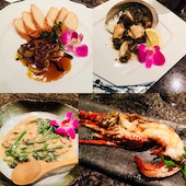 鉄焼酒家 風神: よこみーさんの2018年01月26日の2枚目の投稿写真