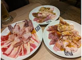 牛角 練馬店: サリヤマヲタさんの2026年06月23日の1枚目の投稿写真