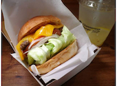 フレッシュネスバーガー 練馬店: サリヤマヲタさんの2026年06月23日の1枚目の投稿写真