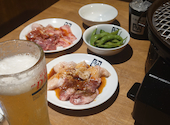 牛角 青葉台店: matomoさんの2026年08月28日の1枚目の投稿写真