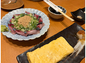 ごま鯖と明太もつ鍋 一利 博多本店: あやさんの2026年09月16日の2枚目の投稿写真