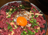 韓国料理ナッチャン 恵比寿店: まちさんの2026年10月06日の1枚目の投稿写真