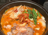 韓国料理ナッチャン 恵比寿店: まちさんの2026年10月06日の2枚目の投稿写真