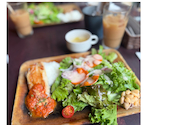 muromachiCafe HACHI ムロマチカフェハチ: Bambiさんの2026年09月04日の1枚目の投稿写真