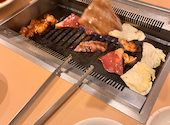 焼肉 三福園: みかりんごさんの2026年03月14日の2枚目の投稿写真