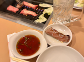 焼肉 三福園: みかりんごさんの2026年03月14日の3枚目の投稿写真