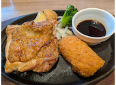 ステーキのどん 三鷹店: なもママさんの2026年09月06日の1枚目の投稿写真