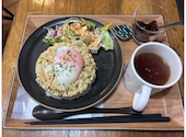 Three Point Cafe ROPPONGI: くさんの2026年07月11日の1枚目の投稿写真