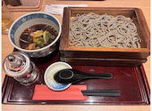 ごまそば高田屋 ビエラ小倉店: くさんの2026年08月11日の1枚目の投稿写真