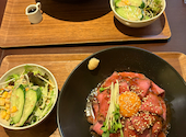 カフェバール poco a poco: ひろちゃんさんの2026年09月17日の1枚目の投稿写真