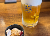 コモドキッチン 肉と酒菜と創作: ゆういちさんの2025年08月10日の2枚目の投稿写真