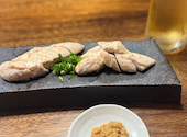 コモドキッチン 肉と酒菜と創作: ゆういちさんの2025年08月10日の3枚目の投稿写真