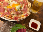 石窯ピッツァと和食と酒 そる: ゆういちさんの2026年03月10日の2枚目の投稿写真