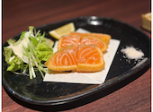 隠れ家居酒屋 和食と鉄板談でぃ: なかむさんの2026年05月17日の1枚目の投稿写真