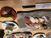 回転寿司　すし丸のおすすめレポート画像1
