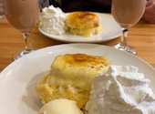 Hawaiian Cafe　魔法のパンケーキ　ブランチ神戸学園都市店: マリウスさんの2026年04月18日の1枚目の投稿写真