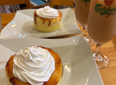 Hawaiian Cafe　魔法のパンケーキ　ブランチ神戸学園都市店: マリウスさんの2026年04月18日の2枚目の投稿写真