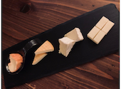 チーズホリックバー CHEESE HOLIC BAR: junさんの2020年07月23日の2枚目の投稿写真
