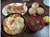本田屋食堂: 舜さんさんの2026年05月01日の2枚目の投稿写真