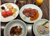 ANAクラウンプラザホテル新潟（オールデイダイニング　シーズンカフェ）: 舜さんさんの2023年08月の1枚目の投稿写真