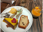 ANAクラウンプラザホテル新潟 オールデイダイニング シーズンカフェ: 舜さんさんの2023年08月28日の2枚目の投稿写真