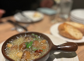 小さな町のなかのレストラン bistro: くのちゃんさんの2024年12月17日の1枚目の投稿写真