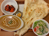 インド料理 シタル: まさつぐさんの2025年04月27日の2枚目の投稿写真