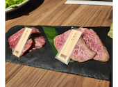 焼肉バル 焼NIQ やきにっく: misatoさんの2025年10月08日の2枚目の投稿写真