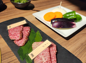 焼肉バル 焼NIQ やきにっく: misatoさんの2025年10月08日の3枚目の投稿写真