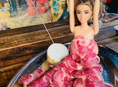 和牛大衆焼肉 昭和焼肉博多店: う～ちゃんさんの2023年08月14日の1枚目の投稿写真