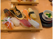 すし丸 厚生店の口コミ画像1