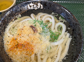 はなまるうどん岡山西市店の口コミ画像1