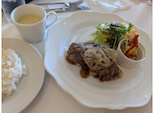 Cafe Restaurant オリーブの口コミ画像1