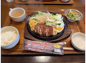 アメリカンステーキ ミスター☆バーク 倉敷下庄店: のりたまさんの2026年05月30日の2枚目の投稿写真
