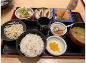 かつ処 季の屋 シネマタウン岡南店の口コミ画像1
