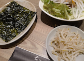 焼肉ちどり: のりたまさんの2026年09月11日の2枚目の投稿写真