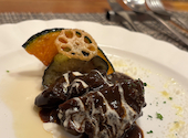 鹿児島イタリアン Trattoria Filo Rosso フィロ ロッソ 薬師店: ケンさんの2026年05月03日の1枚目の投稿写真