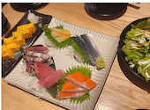 魚政 神田店: なるとさんの2026年07月19日の1枚目の投稿写真