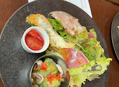リゴレット タパスラウンジ RIGOLETTO TAPAS LOUNGE: チャッピーさんの2026年06月14日の3枚目の投稿写真