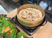 サムギョプサルと韓国料理 TUTUMU38 吉祥寺店: スヘさんの2026年08月09日の1枚目の投稿写真