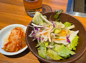 焼肉　上野太昌園　上野駅前店: ちはなさんの2026年04月の1枚目の投稿写真
