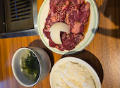 焼肉上野太昌園 上野駅前店: ちはなさんの2026年04月13日の2枚目の投稿写真