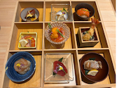 鮨 まつ井 個室の間 大阪梅田店: いたさんさんの2026年07月13日の1枚目の投稿写真