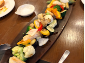 ISHIGAMA Dining forno イシガマダイニングフォルノ: pinkcatさんの2026年04月27日の1枚目の投稿写真
