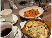 高倉町珈琲 大宮店: ☆桃ちん☆さんの2022年01月15日の2枚目の投稿写真