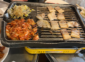水宝館 新大久保店: まるちゃんさんの2024年11月01日の1枚目の投稿写真
