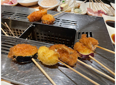 串家物語 ららぽーと沼津店: おこめさんの2026年04月01日の1枚目の投稿写真
