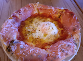 venite pizzeria ヴェニーテ ピッツェリア: としくんさんの2026年05月10日の2枚目の投稿写真