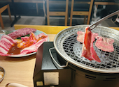 焼肉ホルモンまるよし精肉店 森ノ宮店: えりさんの2026年09月01日の1枚目の投稿写真