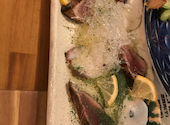 海鮮×肉×鉄板バル okiumiya: DJ＝ZEROさんの2020年11月11日の3枚目の投稿写真